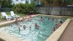 Woodduck Backpackers - Nambucca Heads Accommodation 4