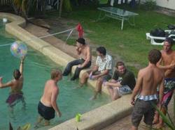 Woodduck Backpackers - Nambucca Heads Accommodation 1