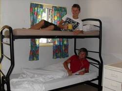 Woodduck Backpackers - Nambucca Heads Accommodation 5