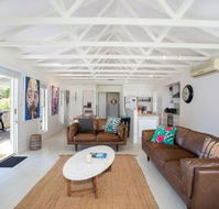 Pantowora - Nambucca Heads Accommodation