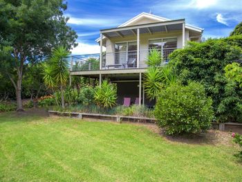 Pantowora - Nambucca Heads Accommodation 5