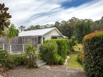 Pantowora - Nambucca Heads Accommodation 4