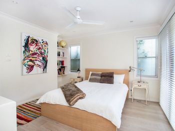 Pantowora - Nambucca Heads Accommodation 6
