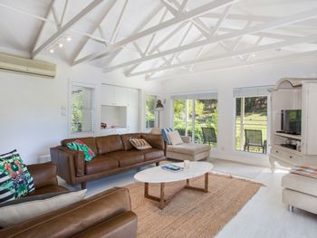 Pantowora - Nambucca Heads Accommodation 3