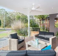 Idle Days 3 Achilles Street - Nambucca Heads Accommodation