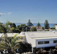 Cote dAzur Unit 43 / 61 Donald Street - Nambucca Heads Accommodation