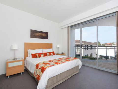 Cote DAzur Unit 7 / 61 Donald Street - Nambucca Heads Accommodation 3