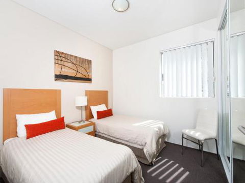 Cote DAzur Unit 7 / 61 Donald Street - Nambucca Heads Accommodation 1
