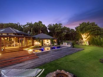 True North - Nambucca Heads Accommodation 0