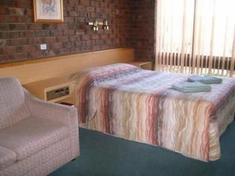 Echuca Rivergum Motor Inn - Nambucca Heads Accommodation 0
