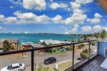 Triview Unit 10 1 Mitchell Street - Nambucca Heads Accommodation 0