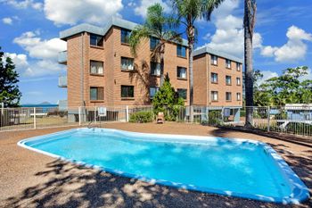 Triview Unit 10 1 Mitchell Street - Nambucca Heads Accommodation 1