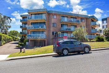 Triview Unit 10 1 Mitchell Street - Nambucca Heads Accommodation 3