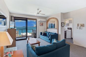 Triview Unit 10 1 Mitchell Street - Nambucca Heads Accommodation 5