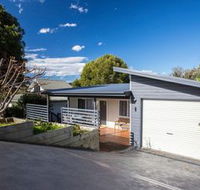 Serenity - Nambucca Heads Accommodation