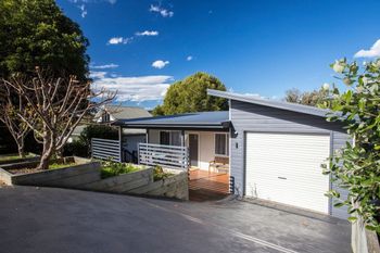 Serenity - Nambucca Heads Accommodation 0