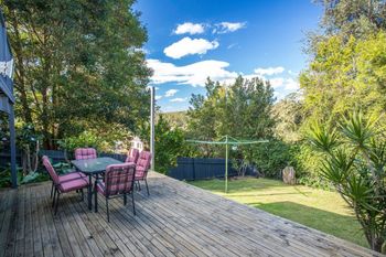 Serenity - Nambucca Heads Accommodation 3