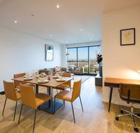 Luxury Living Southbank Melbourne City - Nambucca Heads Accommodation
