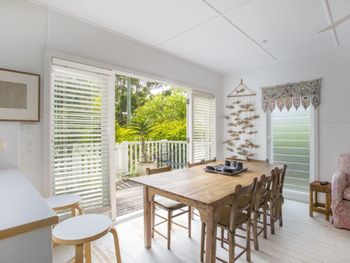 Oriole Street Cottage - Nambucca Heads Accommodation 6