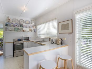Oriole Street Cottage - Nambucca Heads Accommodation 4