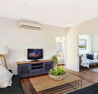 Bali Blue - Nambucca Heads Accommodation