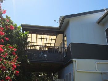 Bali Blue - Nambucca Heads Accommodation 2