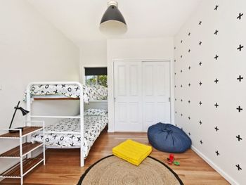 Bali Blue - Nambucca Heads Accommodation 3