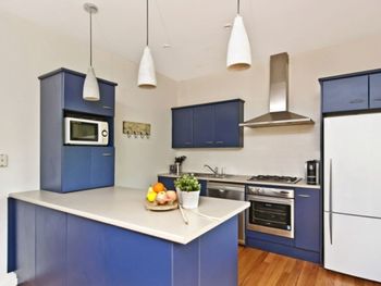 Bali Blue - Nambucca Heads Accommodation 1