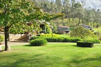 Araluen Lodge & Villas - Nambucca Heads Accommodation 0