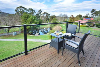 Araluen Lodge & Villas - Nambucca Heads Accommodation 5
