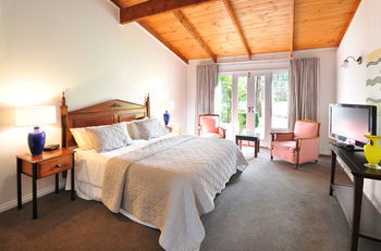 Araluen Lodge & Villas - Nambucca Heads Accommodation 4