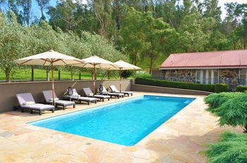 Araluen Lodge & Villas - Nambucca Heads Accommodation 1