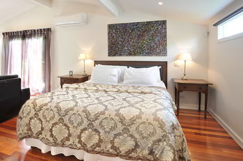 Araluen Lodge & Villas - Nambucca Heads Accommodation 3