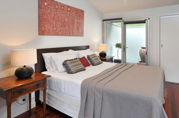 Araluen Lodge & Villas - Nambucca Heads Accommodation 2