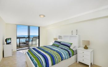 Atlantis Apartment Views For Days - Nambucca Heads Accommodation 6