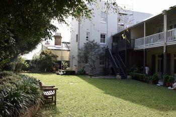 Expansive French Style Apartment H343 - Nambucca Heads Accommodation 0