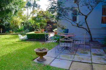 Expansive French Style Apartment H343 - Nambucca Heads Accommodation 5