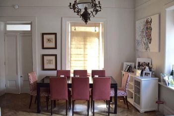 Expansive French Style Apartment H343 - Nambucca Heads Accommodation 6