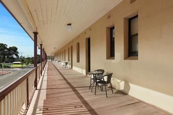 Quest Whyalla Playford - Nambucca Heads Accommodation 0