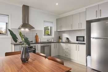 Cute Homey Apartment In Chadstone - Nambucca Heads Accommodation 6
