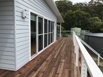 Spoilt People - Nambucca Heads Accommodation 1