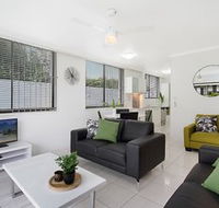 Jansea 2 - Nambucca Heads Accommodation