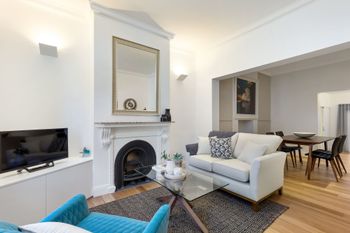 Pyrmont Modern 1 Bed Apartment 189 Har - Nambucca Heads Accommodation 0