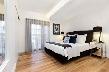 Pyrmont Modern 1 Bed Apartment 189 Har - Nambucca Heads Accommodation 1