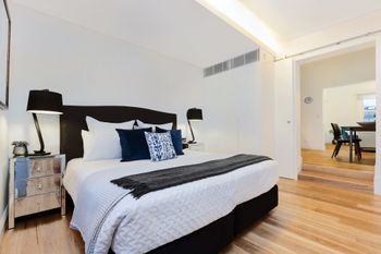 Pyrmont Modern 1 Bed Apartment 189 Har - Nambucca Heads Accommodation 4