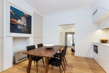 Pyrmont Modern 1 Bed Apartment 189 Har - Nambucca Heads Accommodation 2