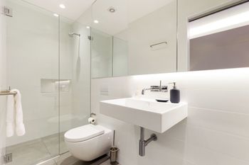 Pyrmont Modern 1 Bed Apartment 189 Har - Nambucca Heads Accommodation 5