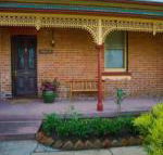 Avoca House Circa 1900 Gorgeous Federation Home - Nambucca Heads Accommodation