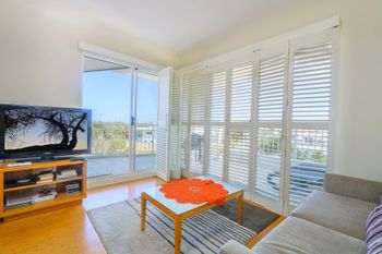 Resort Apartment On Salt Beach 6318 - Nambucca Heads Accommodation 0