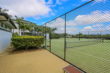 Resort Apartment On Salt Beach 6318 - Nambucca Heads Accommodation 5